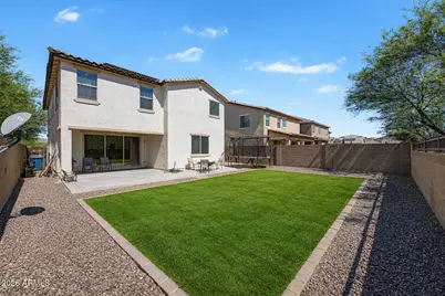 1649 N 212th Drive, Buckeye, AZ 85396 - Photo 23