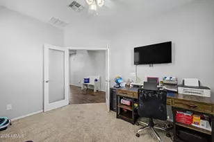 1649 N 212th Dr, Buckeye, AZ 85396 - Photo 25