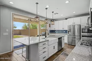 1649 N 212th Dr, Buckeye, AZ 85396 - Photo 17