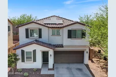 1649 N 212th Drive, Buckeye, AZ 85396 - Photo 27