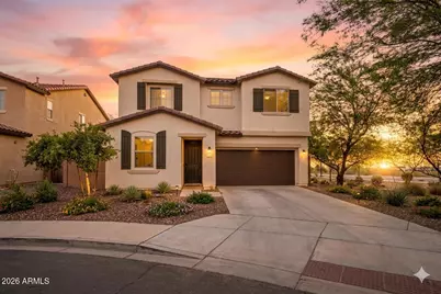 1649 N 212th Drive, Buckeye, AZ 85396 - Photo 1