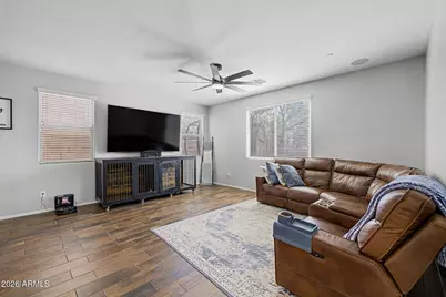 1649 N 212th Drive, Buckeye, AZ 85396 - Photo 7