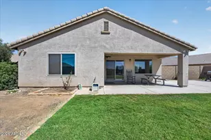 859 W Desert Seasons Dr, San Tan Valley, AZ 85143 - Photo 39