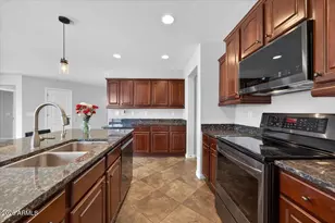 859 W Desert Seasons Dr, San Tan Valley, AZ 85143 - Photo 11