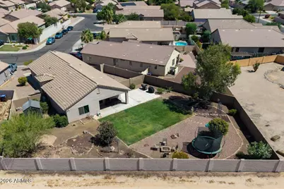 859 W Desert Seasons Drive, San Tan Valley, AZ 85143 - Photo 31