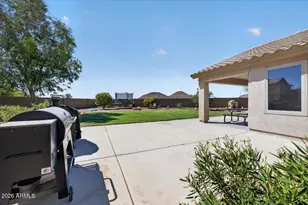859 W Desert Seasons Dr, San Tan Valley, AZ 85143 - Photo 37