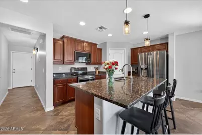 859 W Desert Seasons Drive, San Tan Valley, AZ 85143 - Photo 9