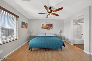 859 W Desert Seasons Dr, San Tan Valley, AZ 85143 - Photo 21
