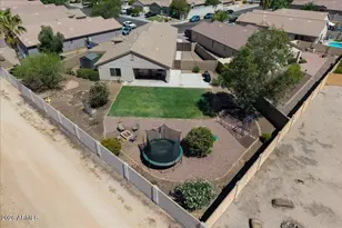 859 W Desert Seasons Dr, San Tan Valley, AZ 85143 - Photo 47