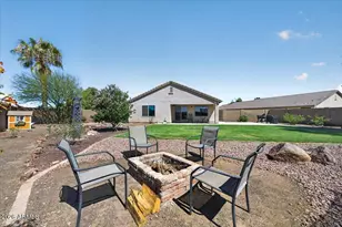 859 W Desert Seasons Dr, San Tan Valley, AZ 85143 - Photo 1