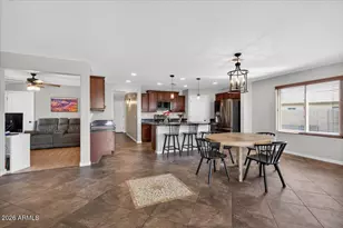859 W Desert Seasons Dr, San Tan Valley, AZ 85143 - Photo 13