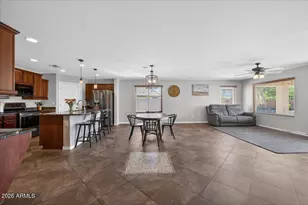 859 W Desert Seasons Dr, San Tan Valley, AZ 85143 - Photo 7