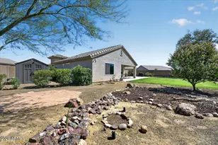 859 W Desert Seasons Dr, San Tan Valley, AZ 85143 - Photo 35