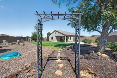 859 W Desert Seasons Drive, San Tan Valley, AZ 85143 - Photo 25