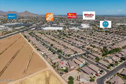 859 W Desert Seasons Drive, San Tan Valley, AZ 85143 - Photo 29