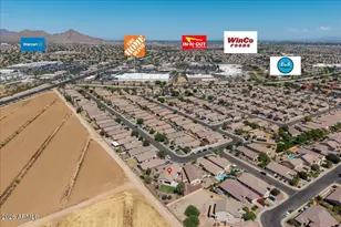 859 W Desert Seasons Dr, San Tan Valley, AZ 85143 - Photo 29