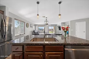 859 W Desert Seasons Dr, San Tan Valley, AZ 85143 - Photo 15