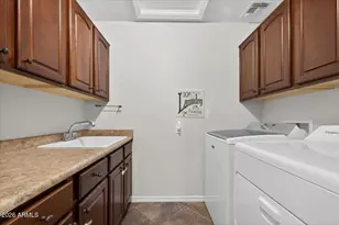 859 W Desert Seasons Dr, San Tan Valley, AZ 85143 - Photo 17