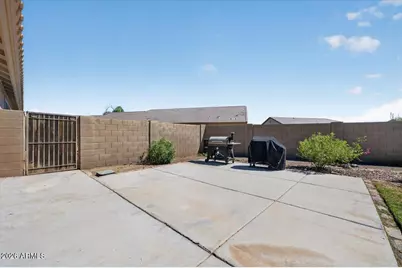859 W Desert Seasons Drive, San Tan Valley, AZ 85143 - Photo 23