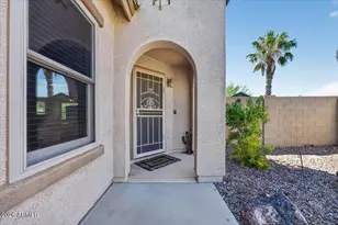 859 W Desert Seasons Dr, San Tan Valley, AZ 85143 - Photo 27