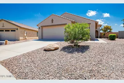 859 W Desert Seasons Drive, San Tan Valley, AZ 85143 - Photo 1