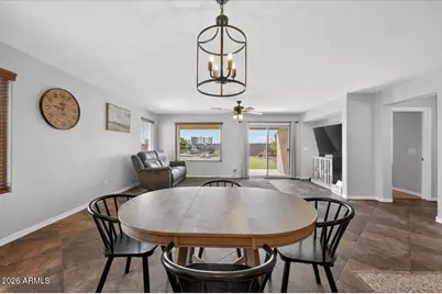 859 W Desert Seasons Drive, San Tan Valley, AZ 85143 - Photo 7