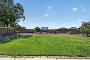 859 W Desert Seasons Dr, San Tan Valley, AZ 85143 - Photo 33