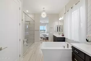 18589 W Thunderhill Pl, Goodyear, AZ 85338 - Photo 35