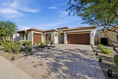18589 W Thunderhill Place, Goodyear, AZ 85338 - Photo 1