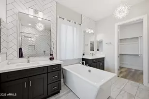 18589 W Thunderhill Pl, Goodyear, AZ 85338 - Photo 33