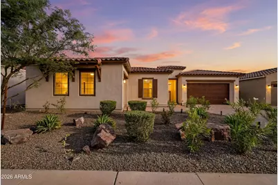 18589 W Thunderhill Place, Goodyear, AZ 85338 - Photo 5