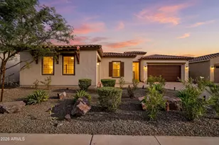18589 W Thunderhill Pl, Goodyear, AZ 85338 - Photo 5