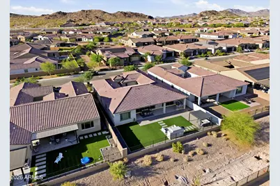 18589 W Thunderhill Place, Goodyear, AZ 85338 - Photo 49