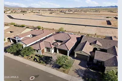 18589 W Thunderhill Place, Goodyear, AZ 85338 - Photo 53