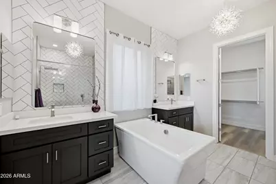 18589 W Thunderhill Place, Goodyear, AZ 85338 - Photo 23