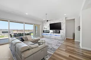 18589 W Thunderhill Pl, Goodyear, AZ 85338 - Photo 11