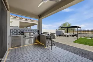 18589 W Thunderhill Pl, Goodyear, AZ 85338 - Photo 21
