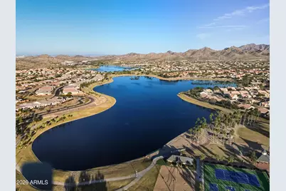 18589 W Thunderhill Place, Goodyear, AZ 85338 - Photo 63