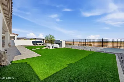 18589 W Thunderhill Place, Goodyear, AZ 85338 - Photo 61
