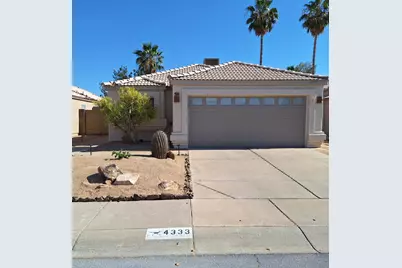 4333 E Hartford Avenue, Phoenix, AZ 85032 - Photo 1