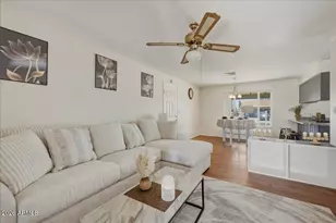 5407 W Monte Vista Rd, Phoenix, AZ 85035 - Photo 1