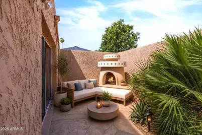 7658 N Via Camello Del Norte --, Scottsdale, AZ 85258 - Photo 49