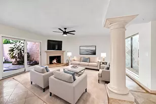 7658 N Via Camello Del Norte --, Scottsdale, AZ 85258 - Photo 3