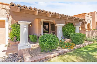 7658 N Via Camello Del Norte --, Scottsdale, AZ 85258 - Photo 7