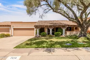 7658 N Via Camello Del Norte --, Scottsdale, AZ 85258 - Photo 1