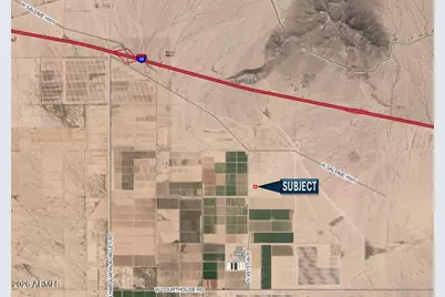 42Xx N 489th Avenue #-, Tonopah, AZ 85354 - Photo 1