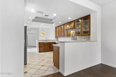 20802 N Grayhawk Drive #Unit 1002, Scottsdale, AZ 85255 - Photo 13
