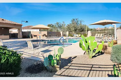 20802 N Grayhawk Drive #1002, Scottsdale, AZ 85255 - Photo 49