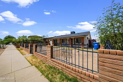 2006 W Monroe Street, Phoenix, AZ 85009 - Photo 3