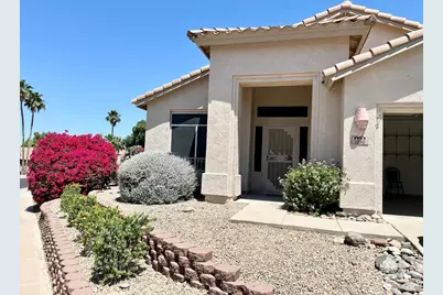 1230 E Captain Dreyfus Avenue, Phoenix, AZ 85022 - Photo 1